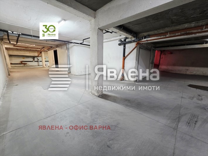 Дава под наем 2-СТАЕН, гр. Варна, Левски 1, снимка 12 - Апартаменти - 54705134