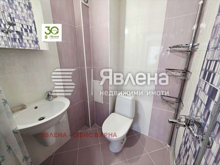 Дава под наем 2-СТАЕН, гр. Варна, Левски 1, снимка 8 - Апартаменти - 54705134