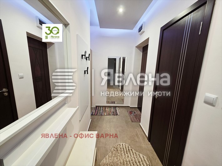 Дава под наем 2-СТАЕН, гр. Варна, Левски 1, снимка 9 - Апартаменти - 54705134