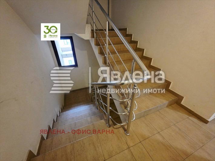 Дава под наем 2-СТАЕН, гр. Варна, Левски 1, снимка 11 - Апартаменти - 54705134