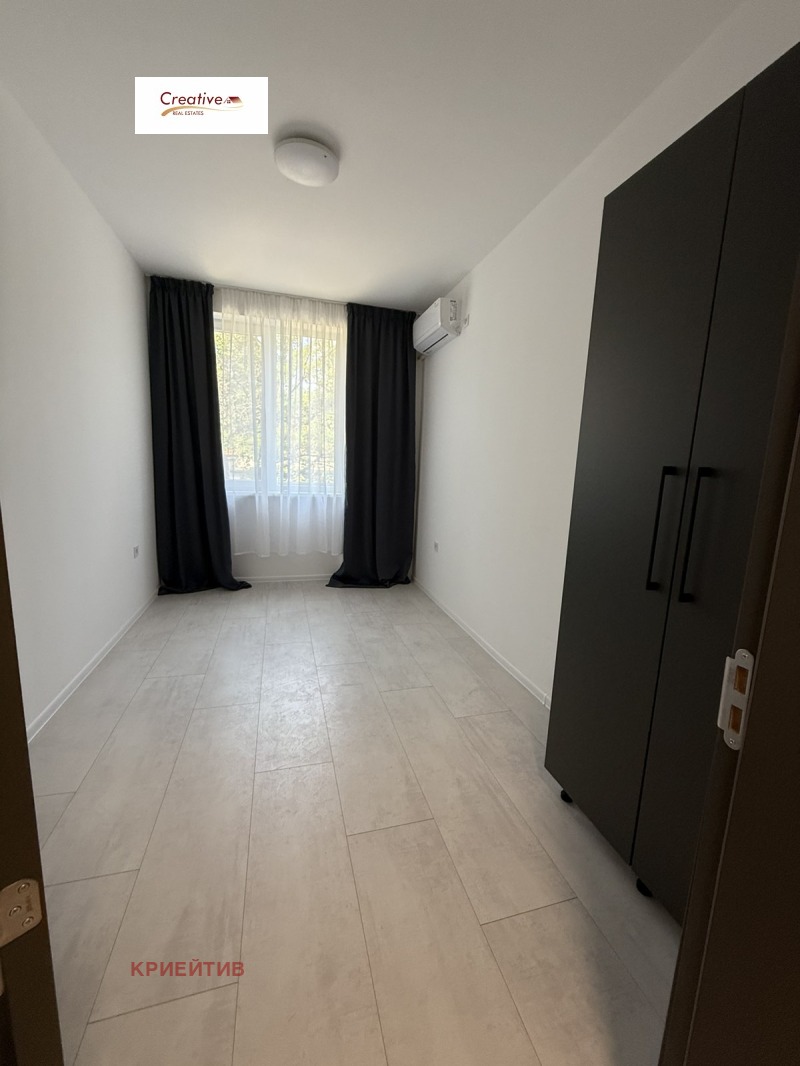 Til leje  2 soveværelser Plovdiv , Tsentralna gara , 65 kvm | 76684393 - billede [5]