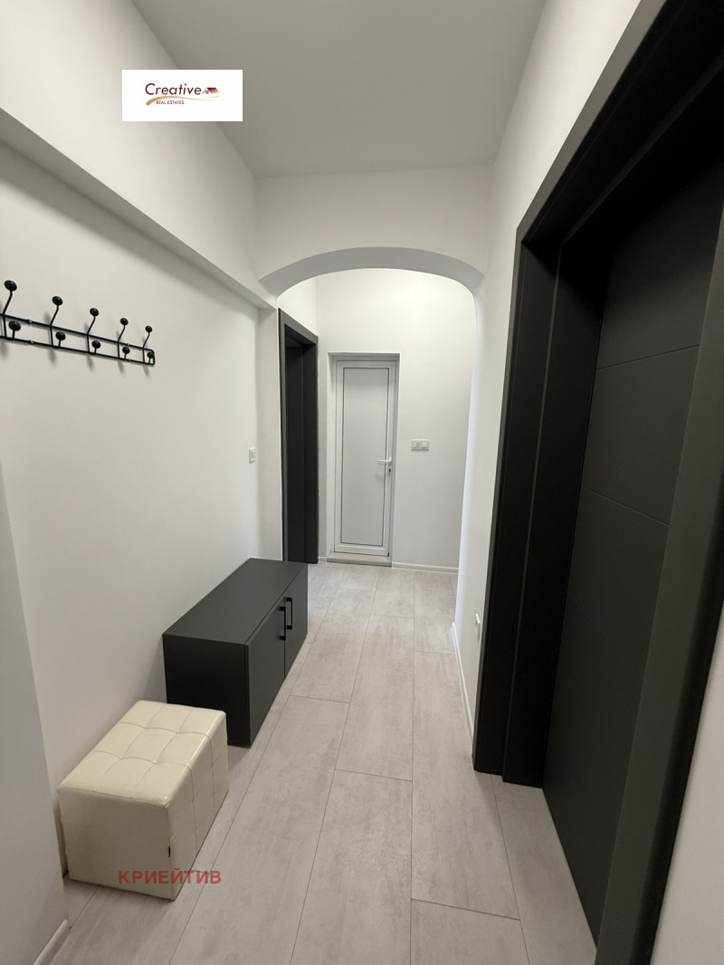 Til leje  2 soveværelser Plovdiv , Tsentralna gara , 65 kvm | 76684393 - billede [10]
