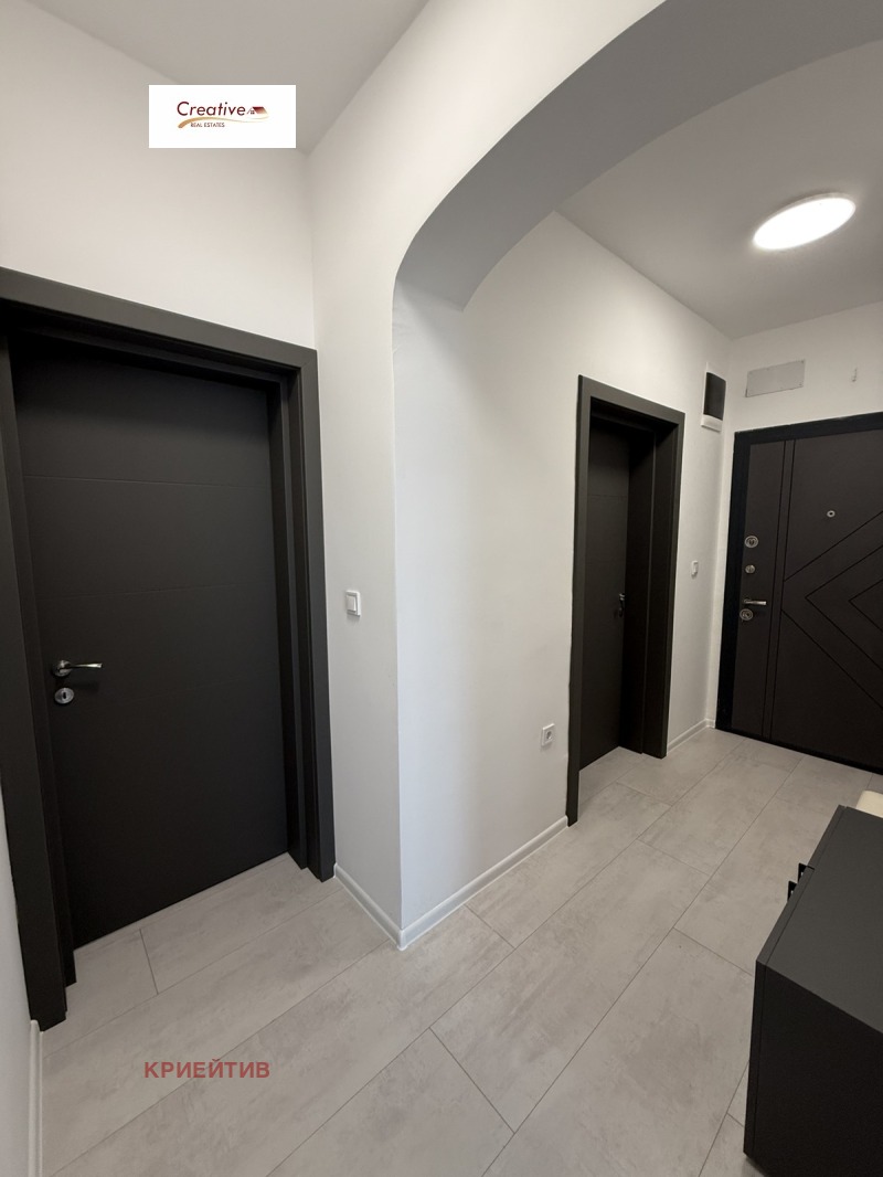 Til leje  2 soveværelser Plovdiv , Tsentralna gara , 65 kvm | 76684393 - billede [8]