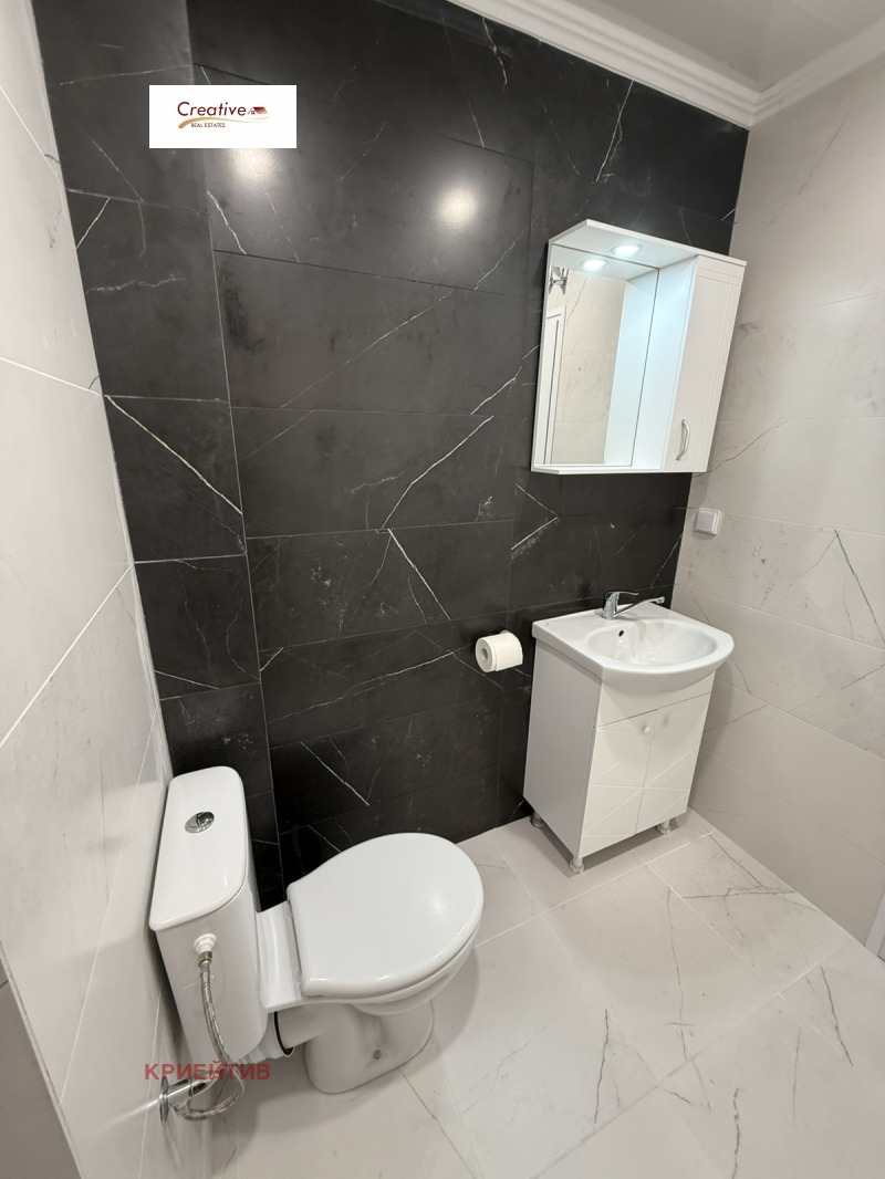 Til leje  2 soveværelser Plovdiv , Tsentralna gara , 65 kvm | 76684393 - billede [11]