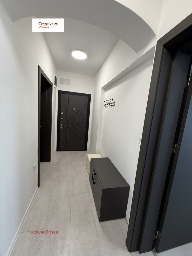 Til leje  2 soveværelser Plovdiv , Tsentralna gara , 65 kvm | 76684393 - billede [9]