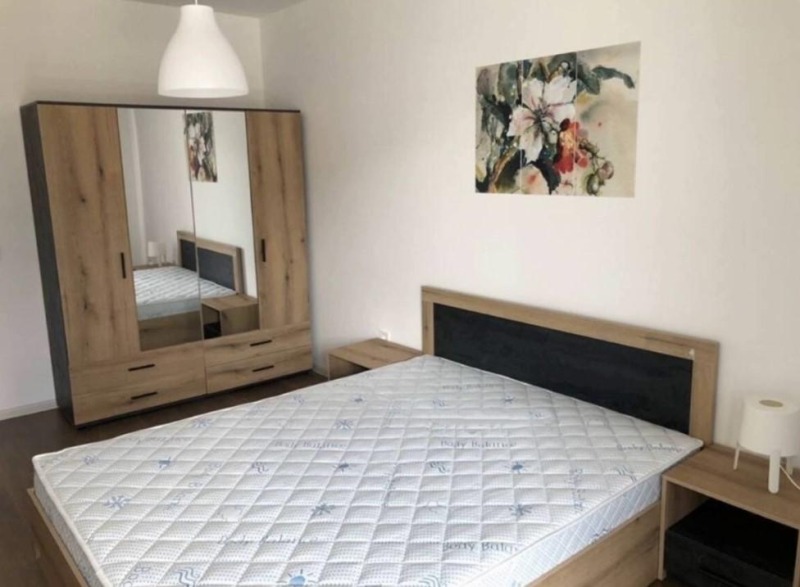Vuokrattavana  2 makuuhuonetta Sofia , Manastirski livadi , 110 neliömetriä | 57484663 - kuva [5]