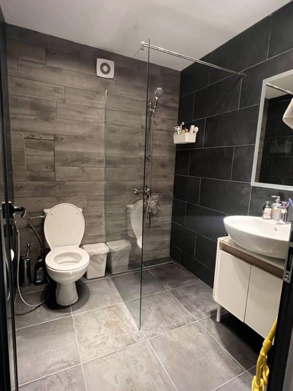 Vuokrattavana  2 makuuhuonetta Sofia , Manastirski livadi , 110 neliömetriä | 57484663 - kuva [6]