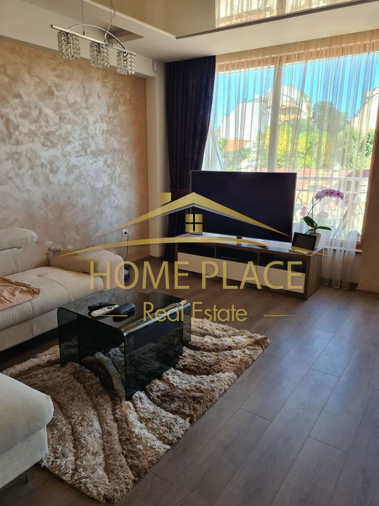 В аренду  2 спальни Варна , Зимно кино Тракия , 98 кв.м | 24873441 - изображение [3]