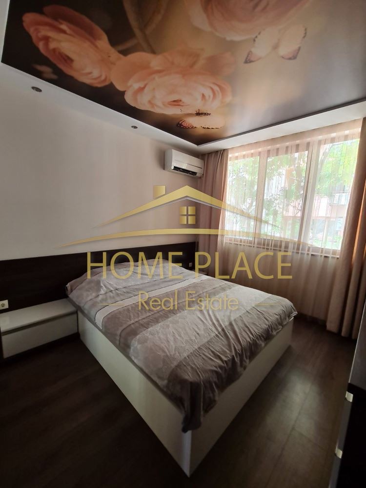 В аренду  2 спальни Варна , Зимно кино Тракия , 98 кв.м | 24873441 - изображение [5]