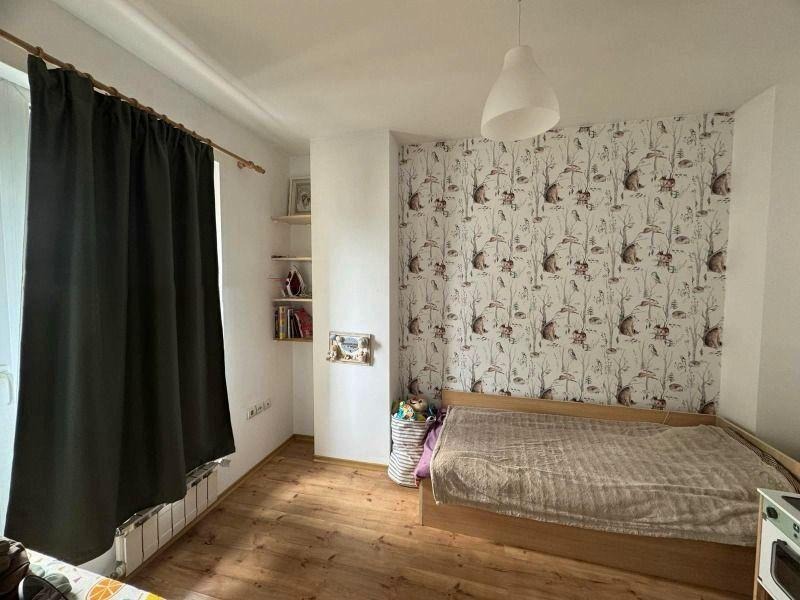 Дава под наем 3-СТАЕН, гр. София, Мусагеница, снимка 4 - Апартаменти - 52207838