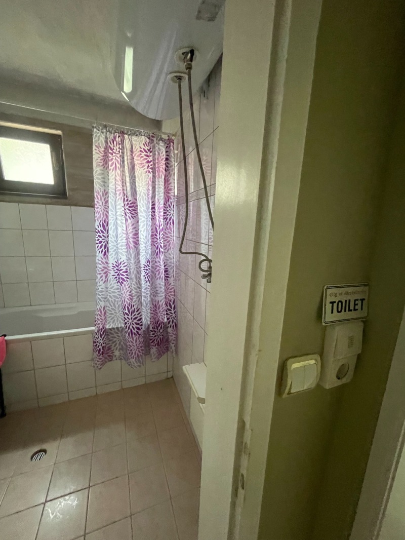 Дава под наем 3-СТАЕН, гр. София, Редута, снимка 10 - Апартаменти - 52988952