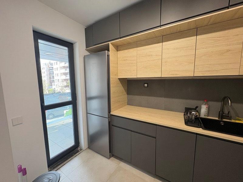 Дава под наем 3-СТАЕН, гр. София, Кръстова вада, снимка 4 - Апартаменти - 53159893