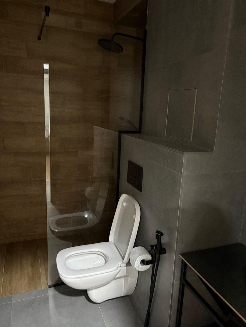 Дава под наем 3-СТАЕН, гр. София, Кръстова вада, снимка 9 - Апартаменти - 53159893