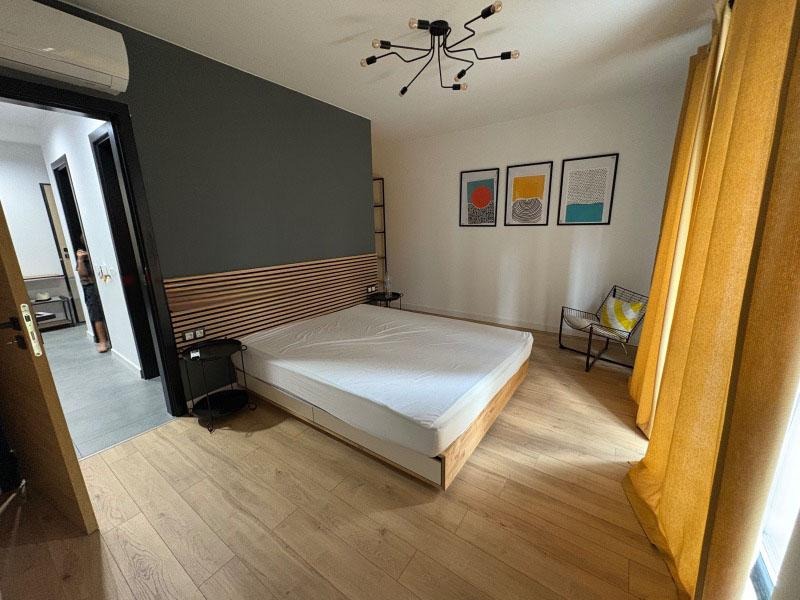 Дава под наем 3-СТАЕН, гр. София, Кръстова вада