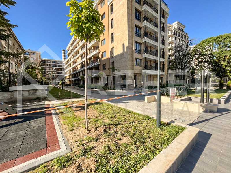 Дава под наем 3-СТАЕН, гр. София, Лагера, снимка 12 - Апартаменти - 53228732