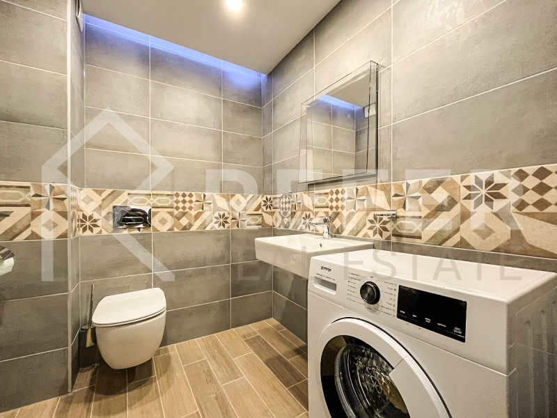 Дава под наем 3-СТАЕН, гр. София, Лагера, снимка 9 - Апартаменти - 53228732