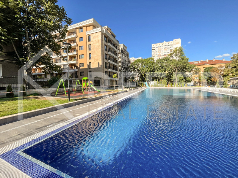 Дава под наем 3-СТАЕН, гр. София, Лагера, снимка 11 - Апартаменти - 53228732