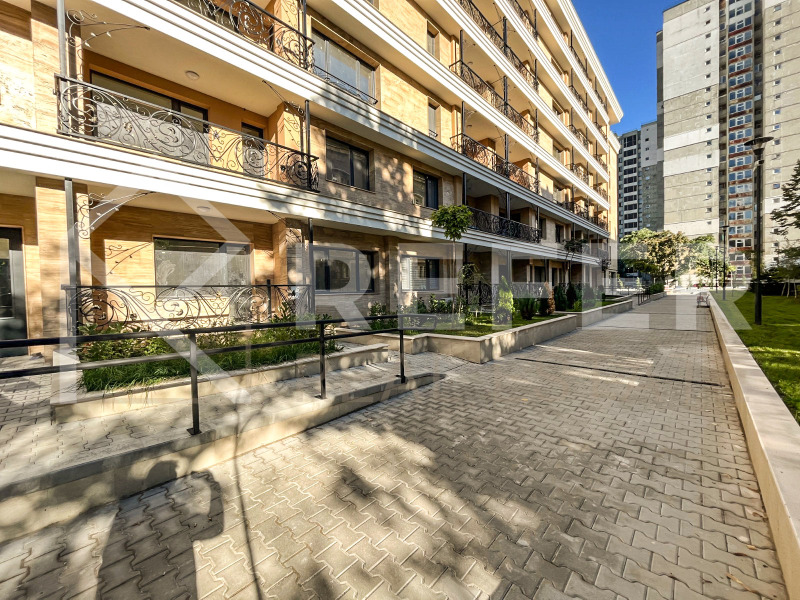 Дава под наем 3-СТАЕН, гр. София, Лагера, снимка 13 - Апартаменти - 53228732