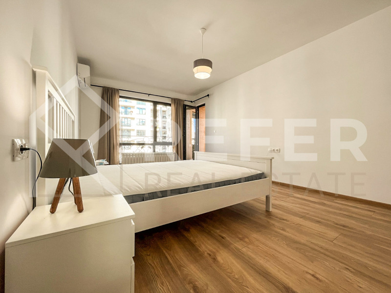 Дава под наем 3-СТАЕН, гр. София, Лагера, снимка 6 - Апартаменти - 53228732