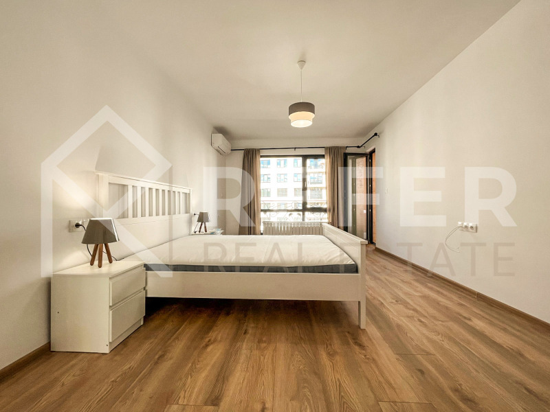 Дава под наем 3-СТАЕН, гр. София, Лагера, снимка 4 - Апартаменти - 53228732