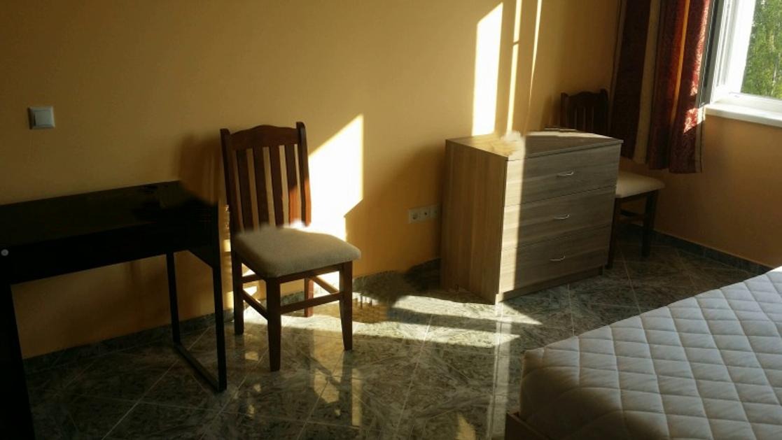 Дава под наем 1-СТАЕН, гр. София, Студентски град, снимка 3 - Апартаменти - 53854825