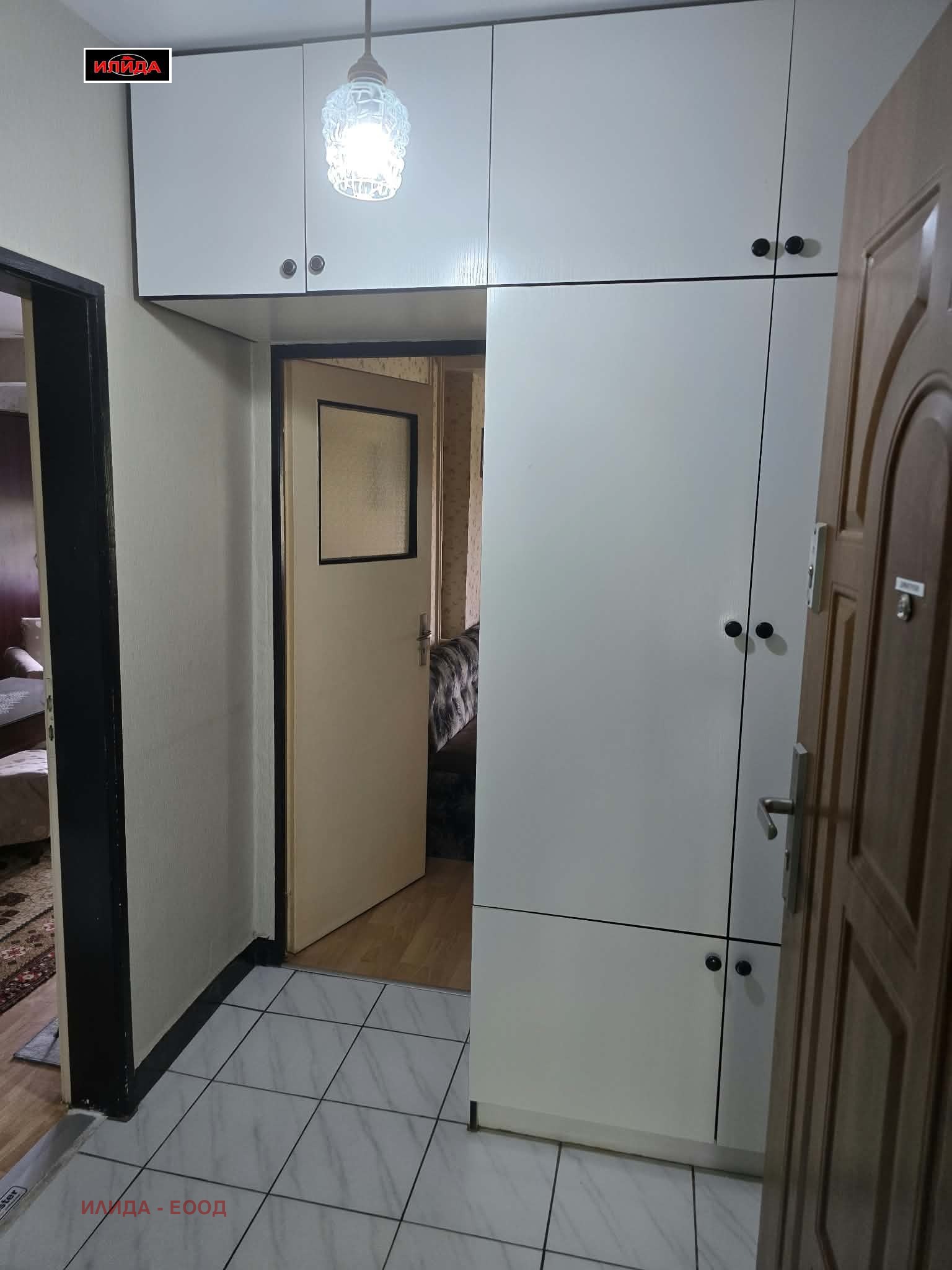 Дава под наем 1-СТАЕН, гр. Русе, Здравец Север 1