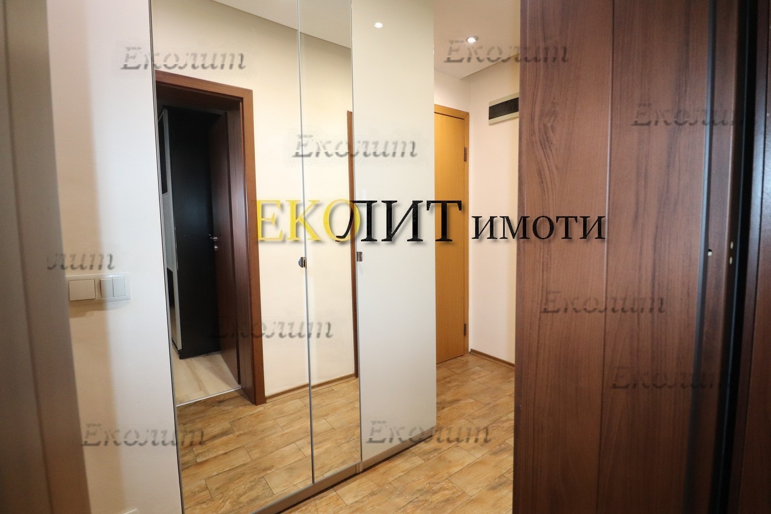 Дава под наем 2-СТАЕН, гр. София, Бояна, снимка 2 - Апартаменти - 54618478