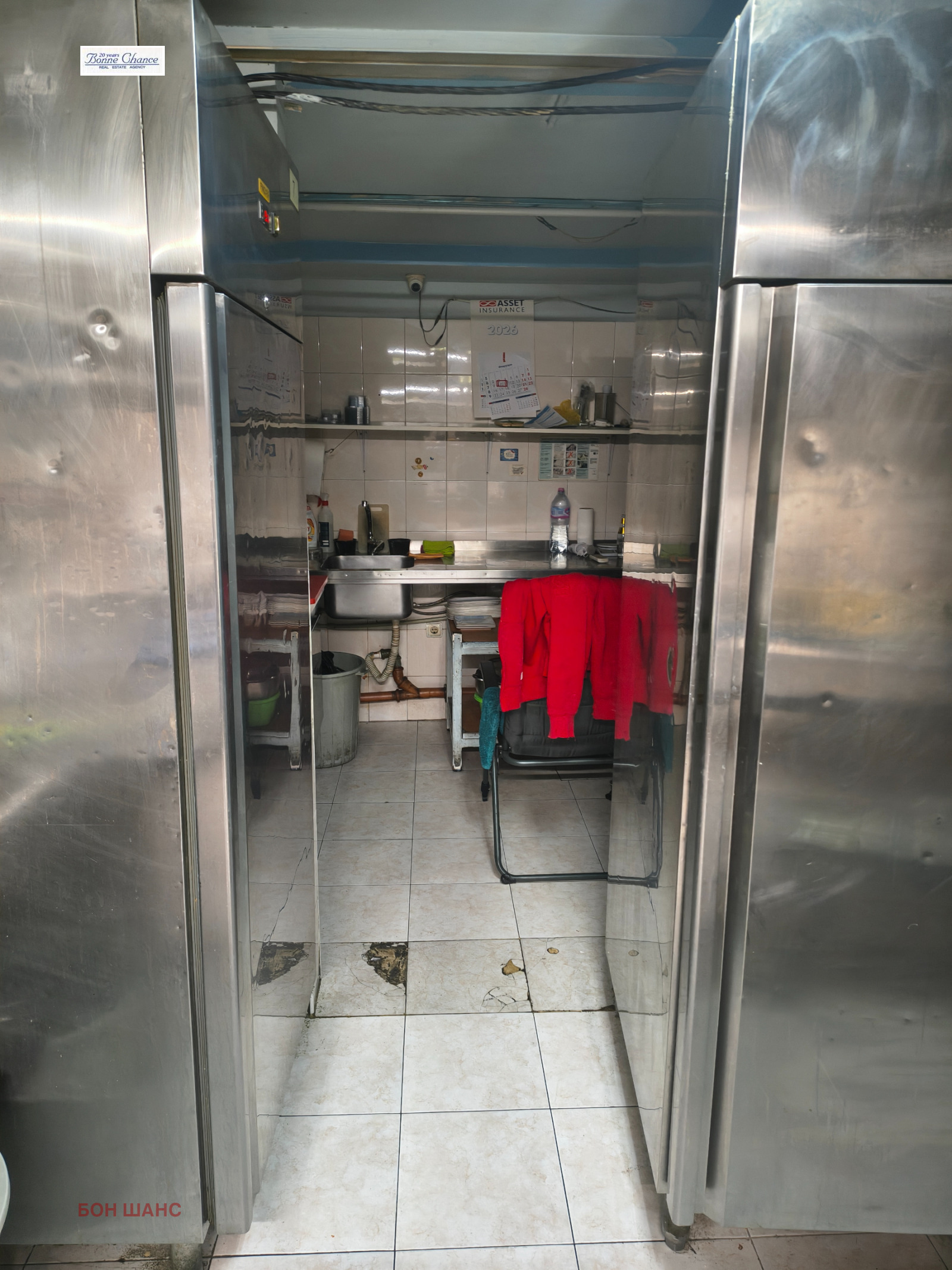 Дава под наем ЗАВЕДЕНИЕ, гр. София, Център, снимка 2 - Заведения - 53756799