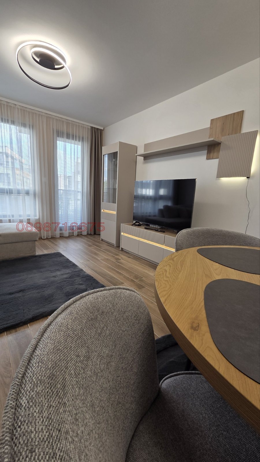 Дава под Наем 2-СТАЕН | Imot.bg — изображение 7