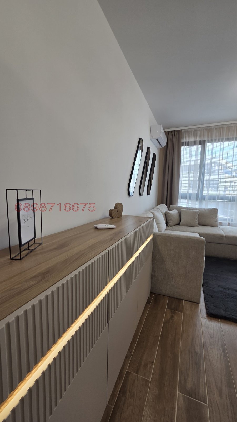 Дава под Наем 2-СТАЕН | Imot.bg — изображение 3