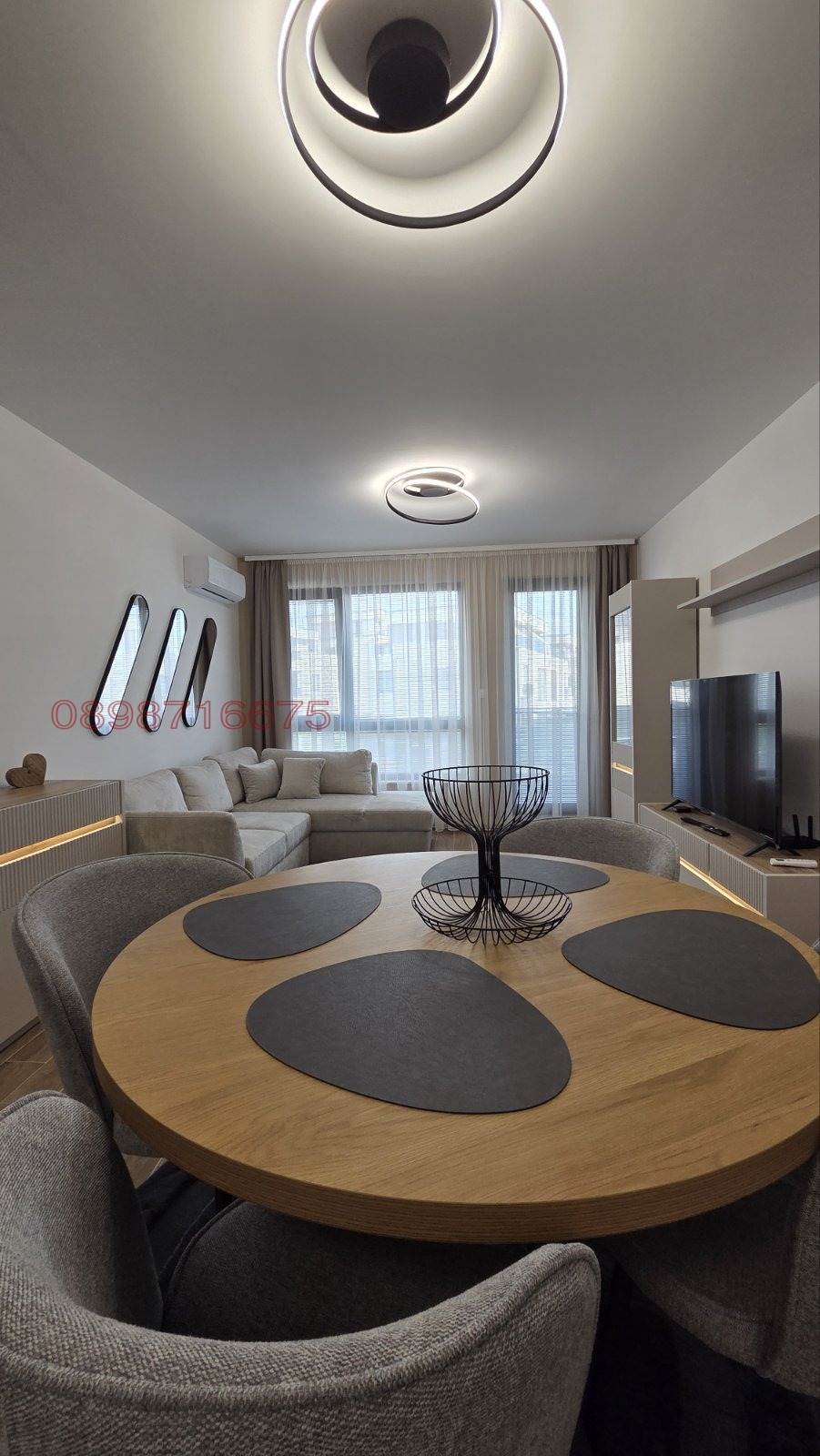 Дава под Наем 2-СТАЕН | Imot.bg — изображение 1