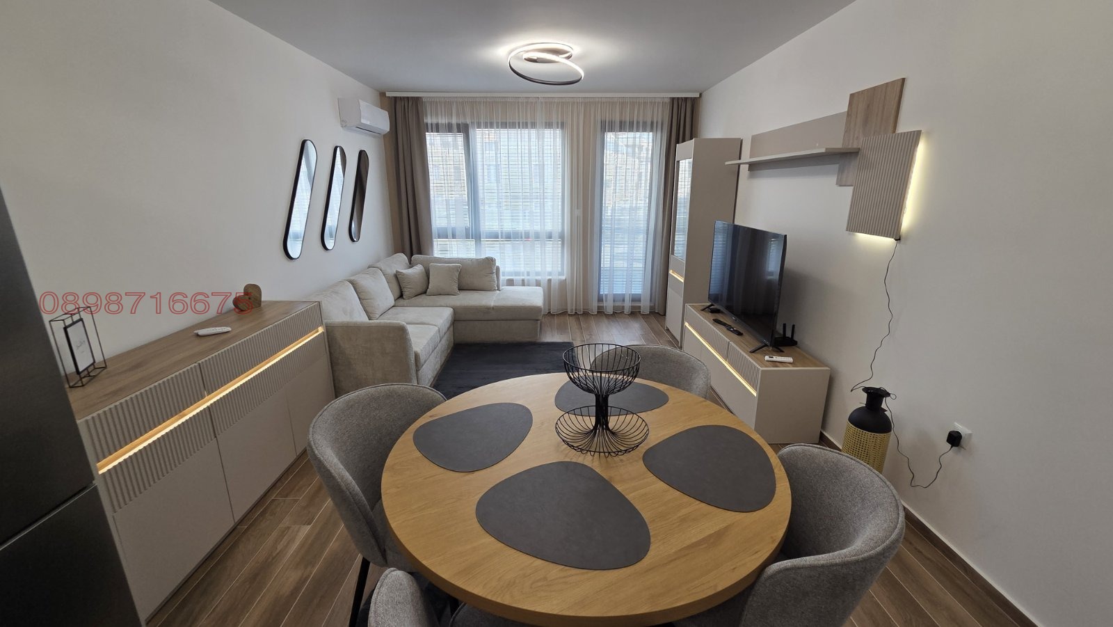 Дава под Наем 2-СТАЕН | Imot.bg — изображение 2