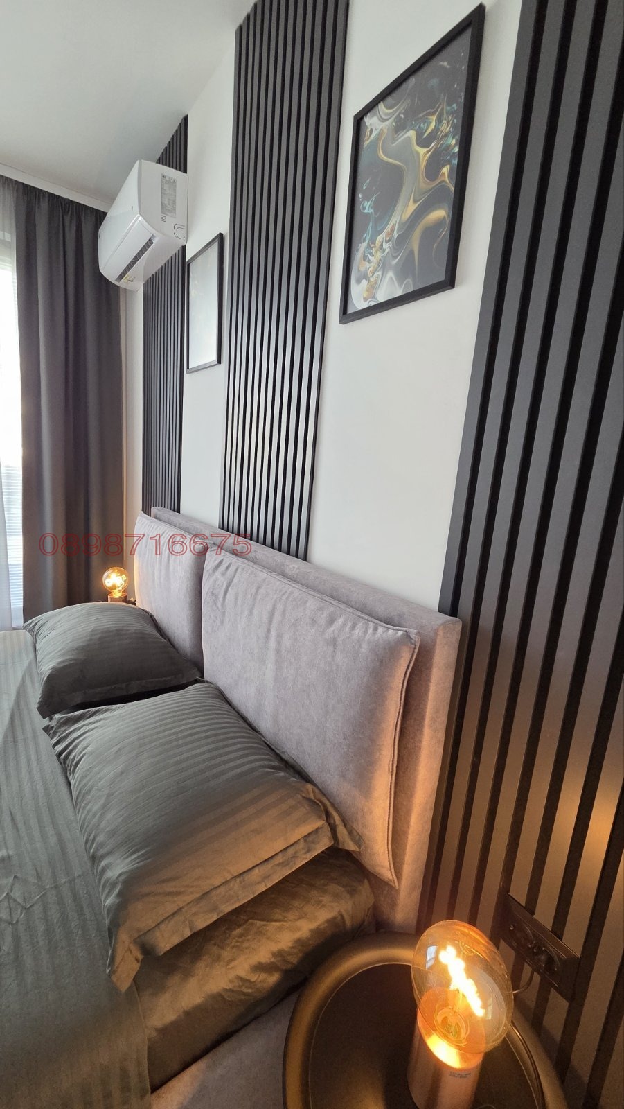 Дава под Наем 2-СТАЕН | Imot.bg — изображение 9