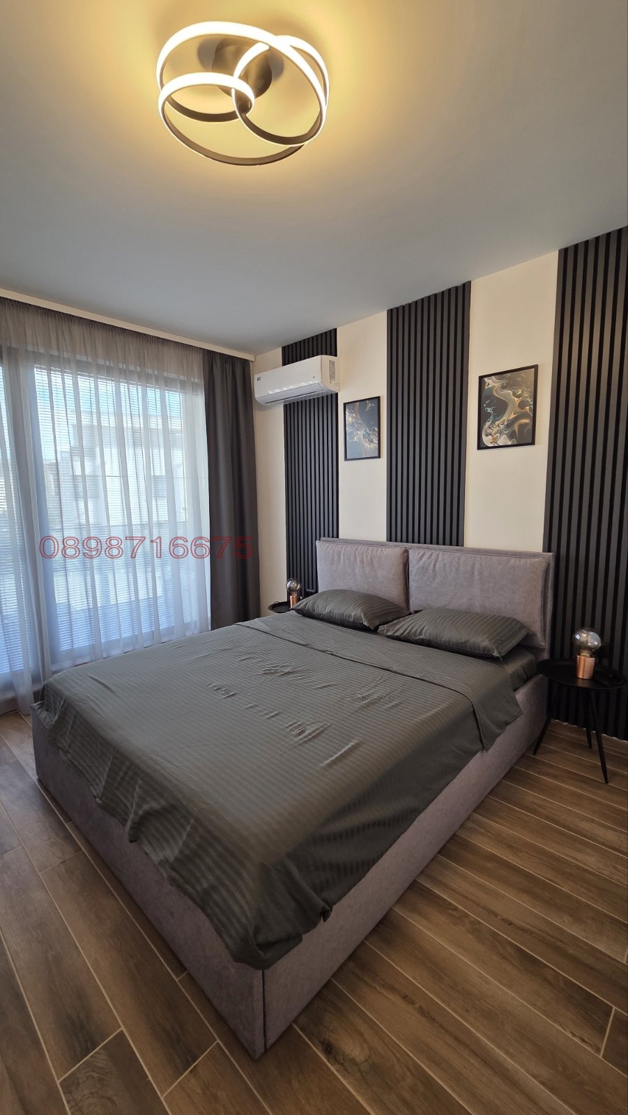 Дава под Наем 2-СТАЕН | Imot.bg — изображение 8