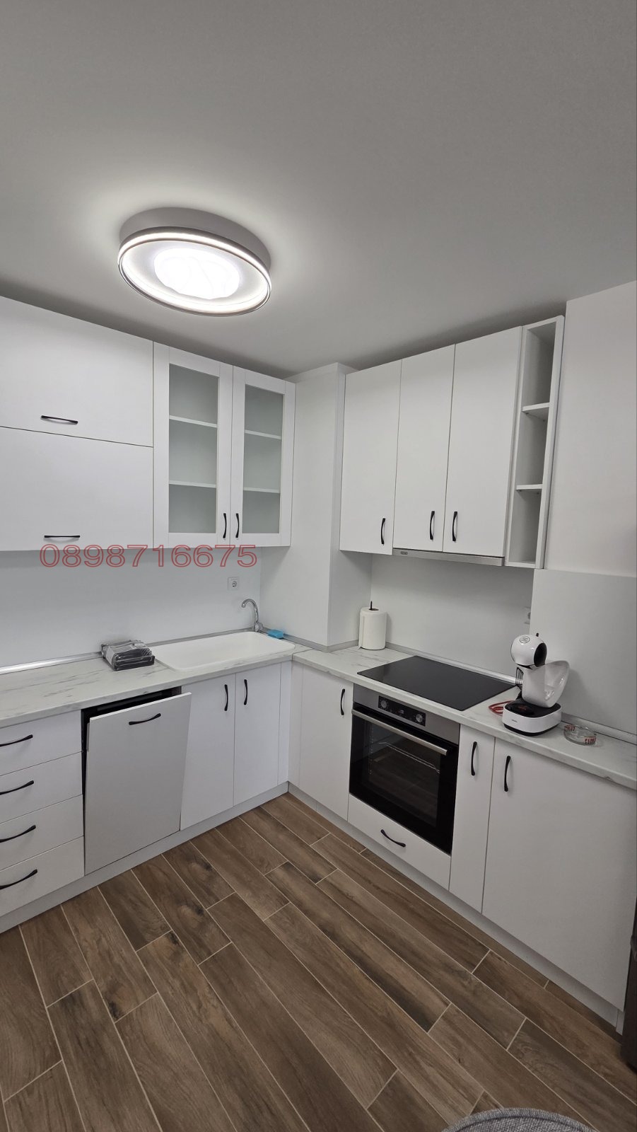 Дава под Наем 2-СТАЕН | Imot.bg — изображение 5