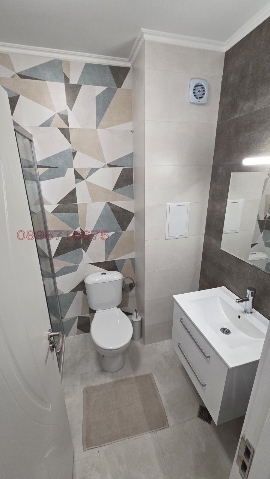 Дава под Наем 2-СТАЕН | Imot.bg — изображение 15