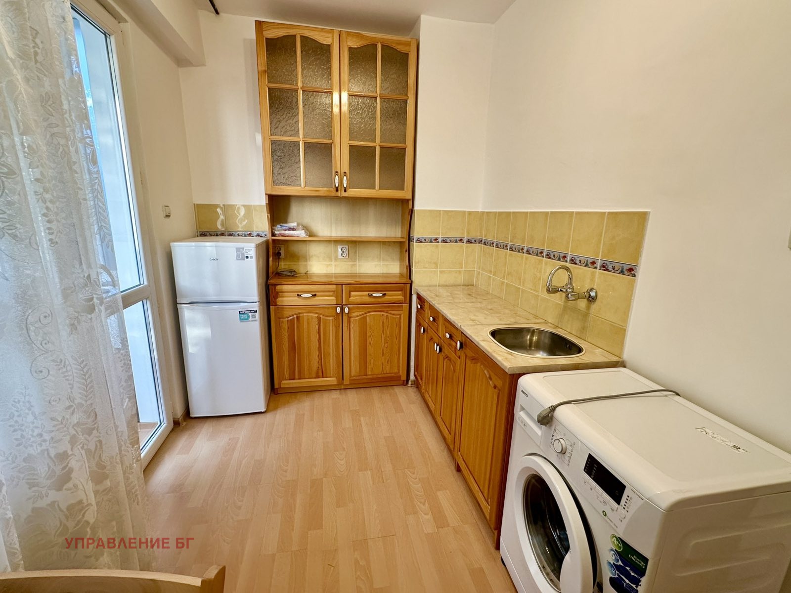 Дава под Наем 2-СТАЕН | Imot.bg — изображение 4