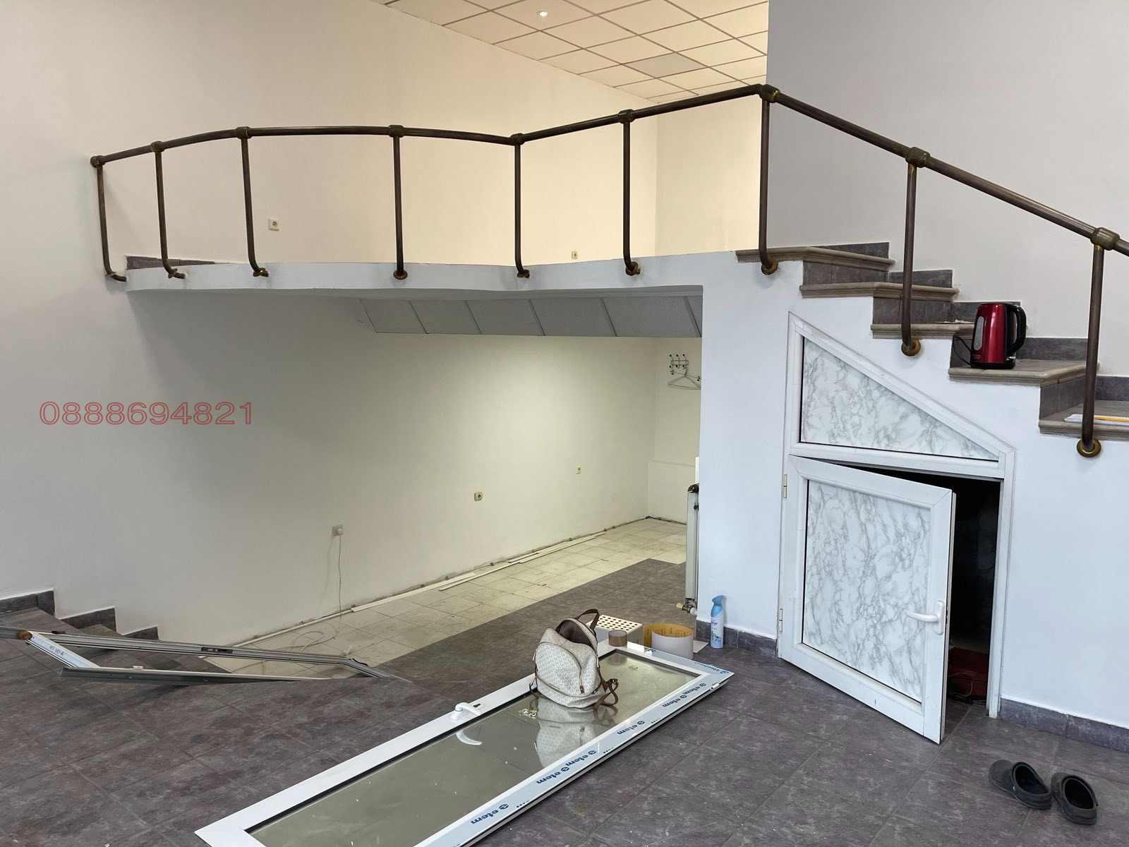 Дава под Наем МАГАЗИН | Imot.bg — изображение 4