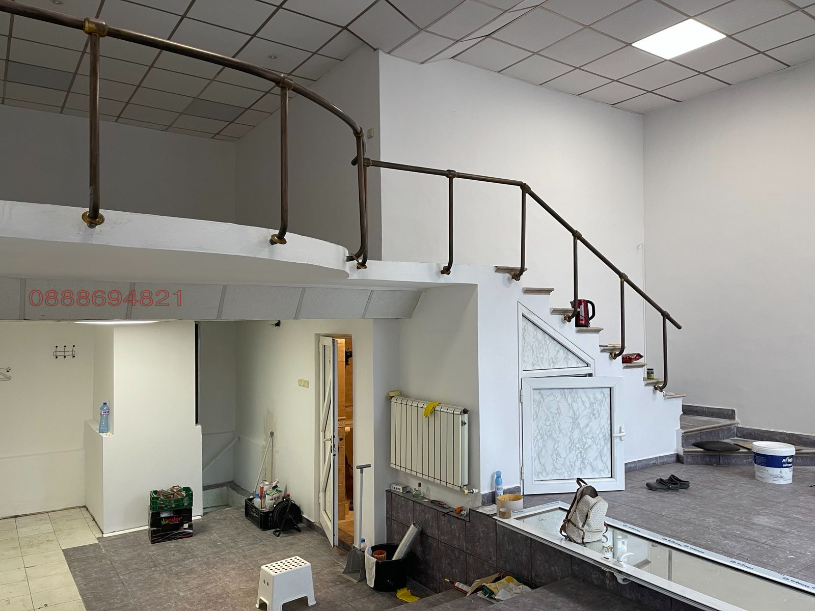 Дава под Наем МАГАЗИН | Imot.bg — изображение 1