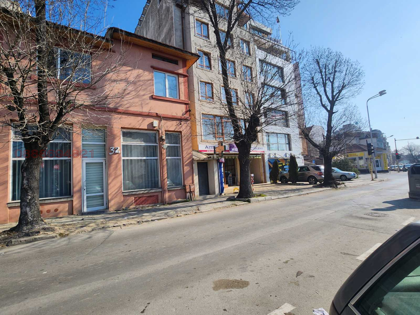 Дава под Наем МАГАЗИН | Imot.bg — изображение 6