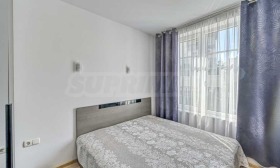 1 chambre Nadejda 2, Sofia 8