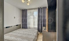 1 chambre Nadejda 2, Sofia 7