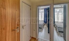 1 chambre Nadejda 2, Sofia 11