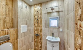 1 chambre Nadejda 2, Sofia 5