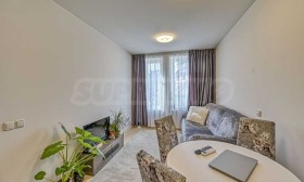 1 chambre Nadejda 2, Sofia 3