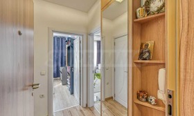 1 chambre Nadejda 2, Sofia 16