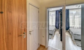1 chambre Nadejda 2, Sofia 12