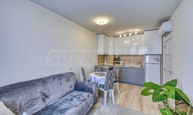 1 chambre Nadejda 2, Sofia 4