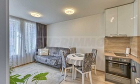 1 chambre Nadejda 2, Sofia 1