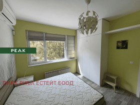 2 chambres Iztok, Sofia 6